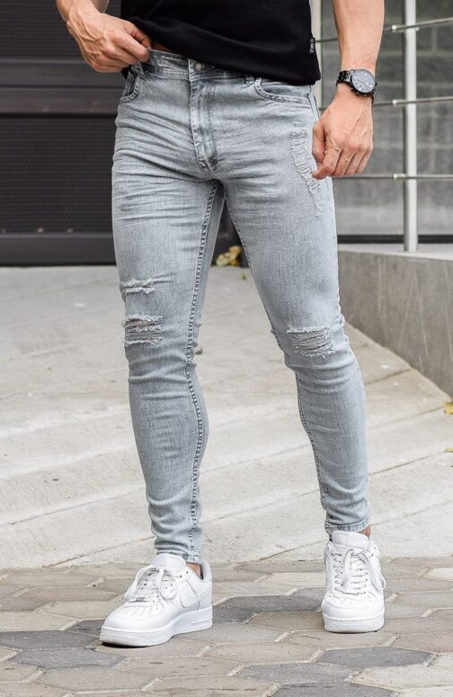 Men's Jeans - Image 26