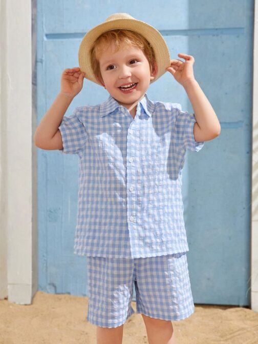 Boys Shirt - Image 2