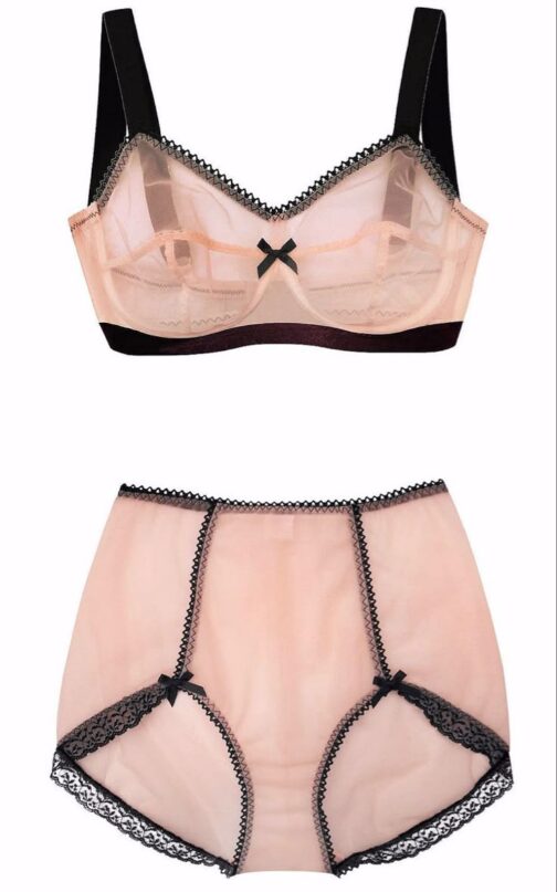 Ladies Bra Pnty - Image 70