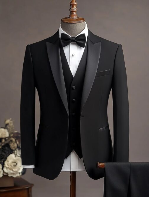 Men's Formal Shirt - Image 36