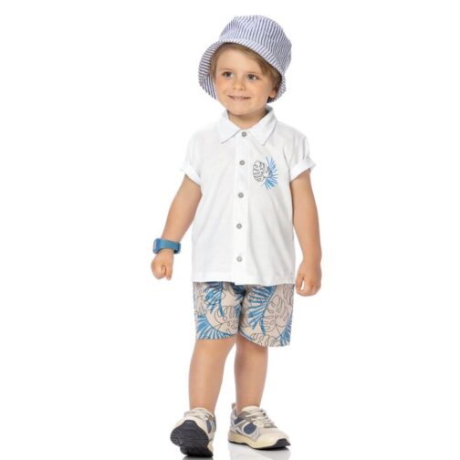 Boys Shirt - Image 3