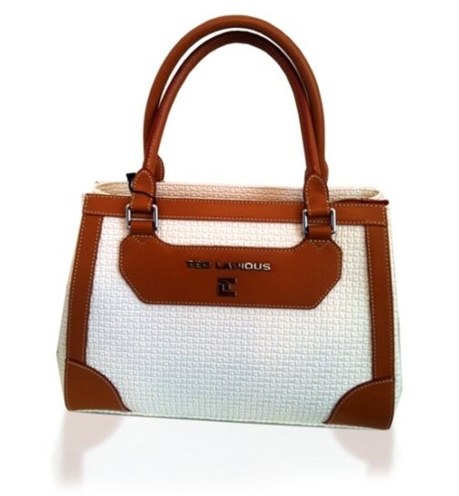 Leather bag - Image 8