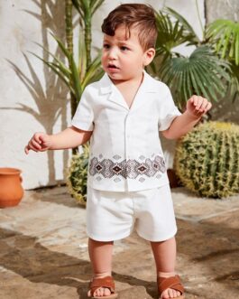 Boys Shirt
