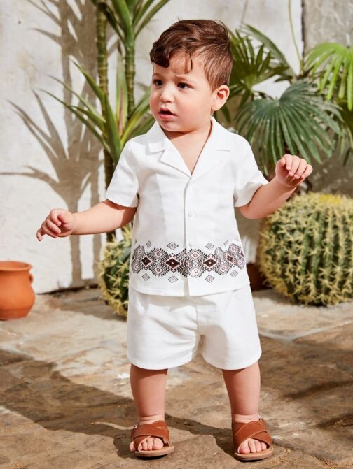 Boys Shirt - Image 5