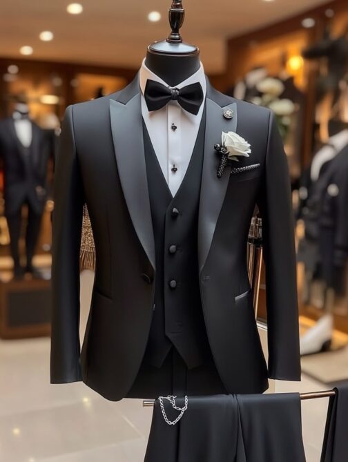 Men's Formal Shirt - Image 37