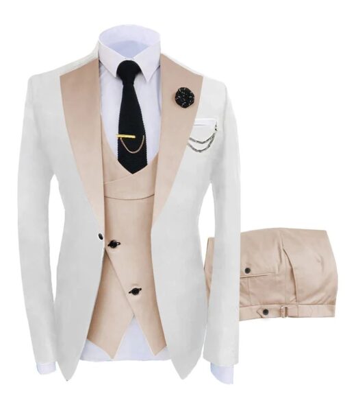 Men's Formal Shirt - Image 27