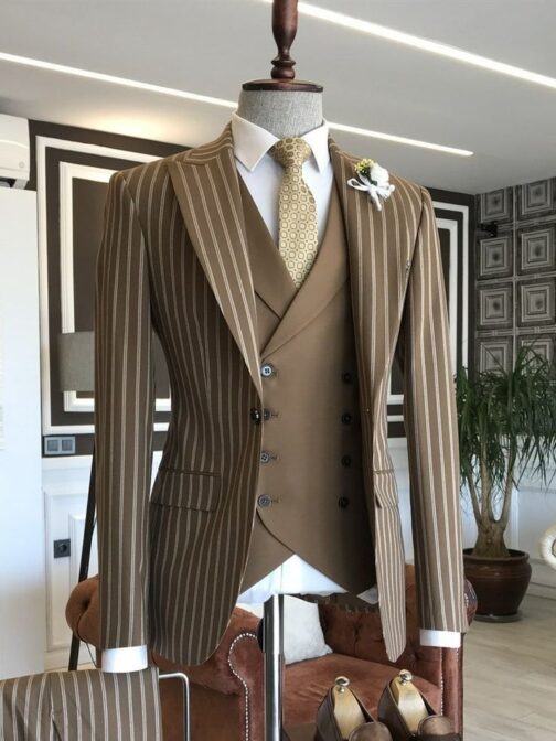 Men's Formal Shirt - Image 38
