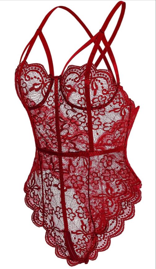 Ladies Bra Pnty - Image 57