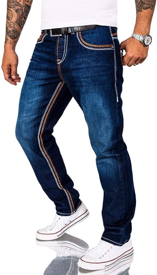 Men's Jeans - Image 37