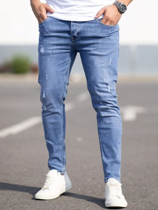 Men's Jeans - Image 19