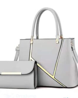Leather bag