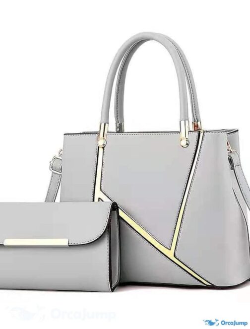 Leather bag - Image 4