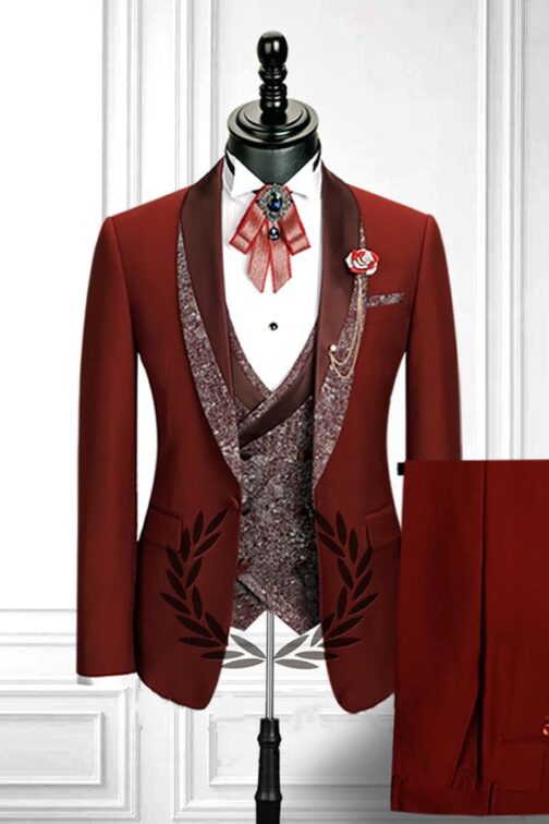 Men's Formal Shirt - Image 26