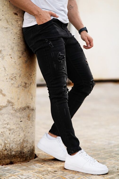 Men's Jeans - Image 23