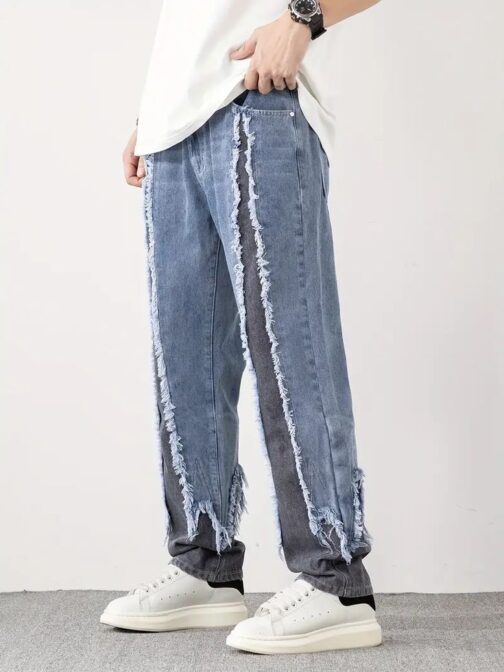 Men's Jeans - Image 27