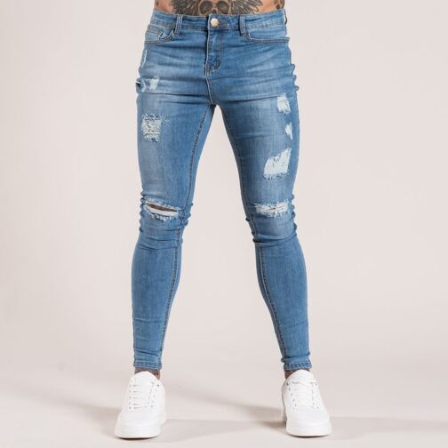 Men's Jeans - Image 22