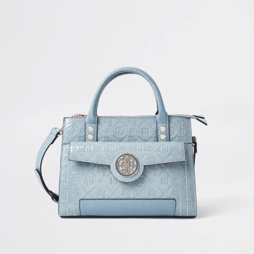 Leather bag - Image 3