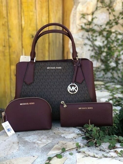 Leather bag - Image 6