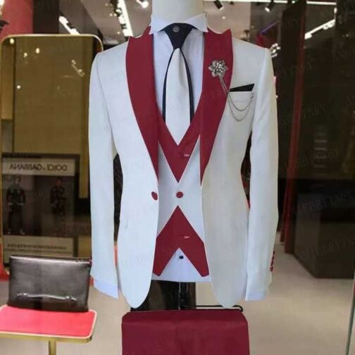 Men's Formal Shirt - Image 15