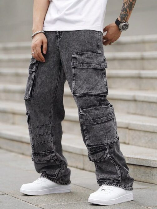 Men's Jeans - Image 29