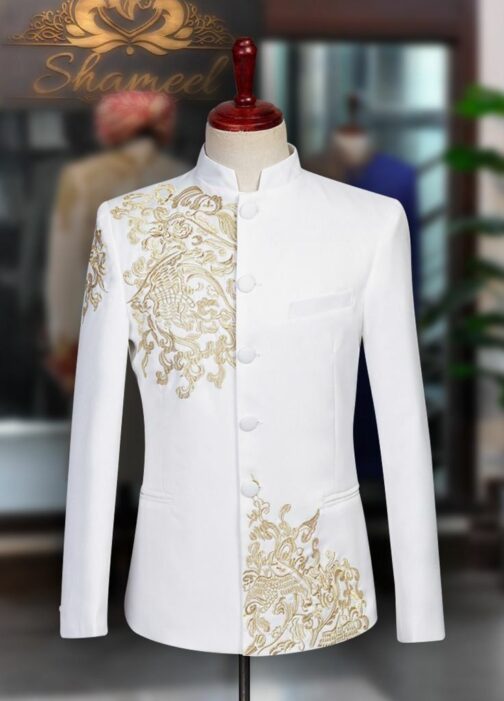 Men's Formal Shirt - Image 42