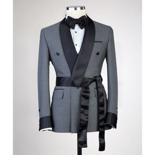 Men's Formal Shirt - Image 32