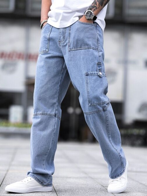 Men's Jeans - Image 31