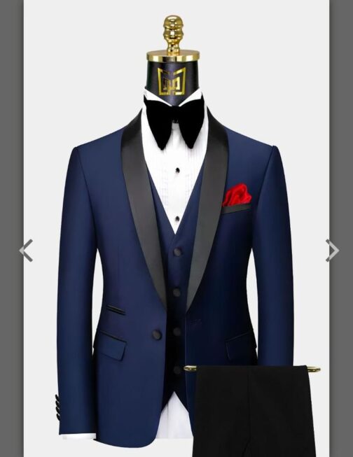 Men's Formal Shirt - Image 25
