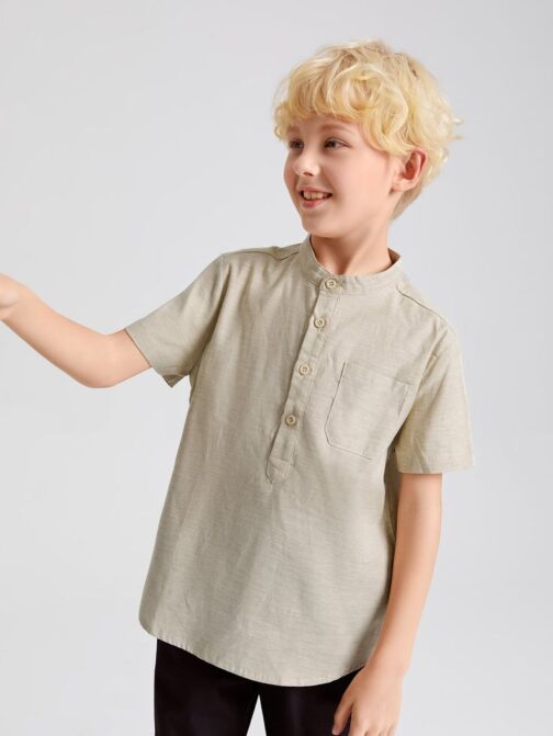 Boys Shirt - Image 4