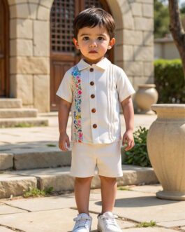 Boys Shirt
