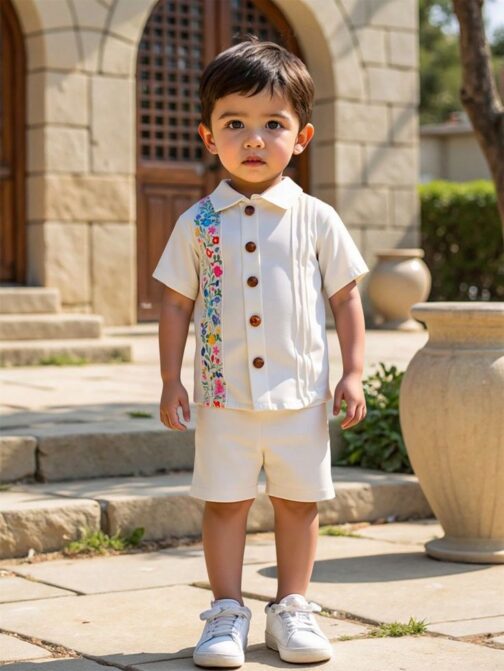 Boys Shirt - Image 7