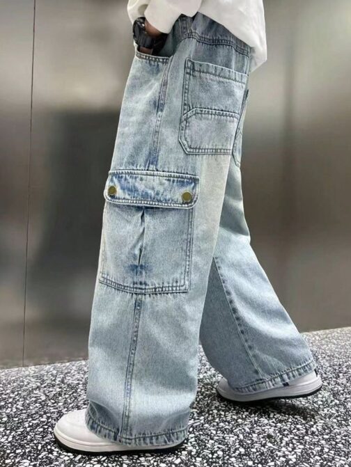 Men's Jeans - Image 41