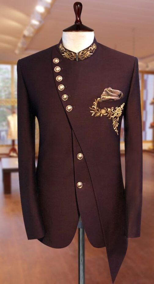 Men's Formal Shirt - Image 31