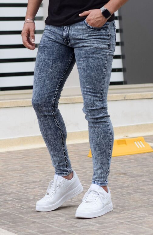 Men's Jeans - Image 17