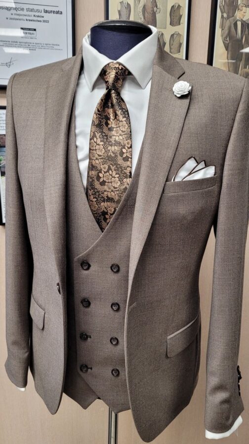 Men's Formal Shirt - Image 16