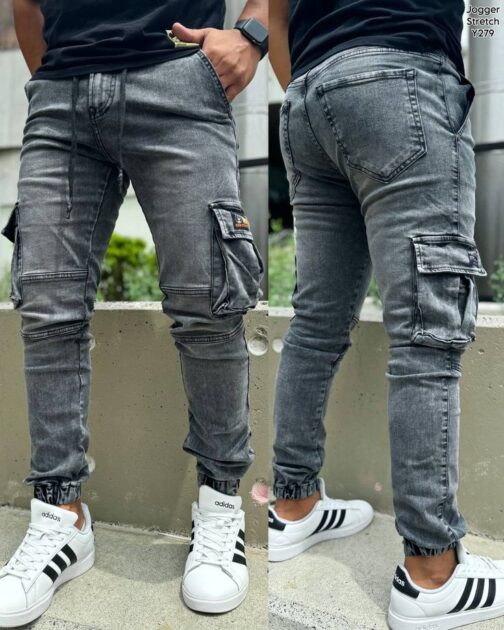 Men's Jeans - Image 7