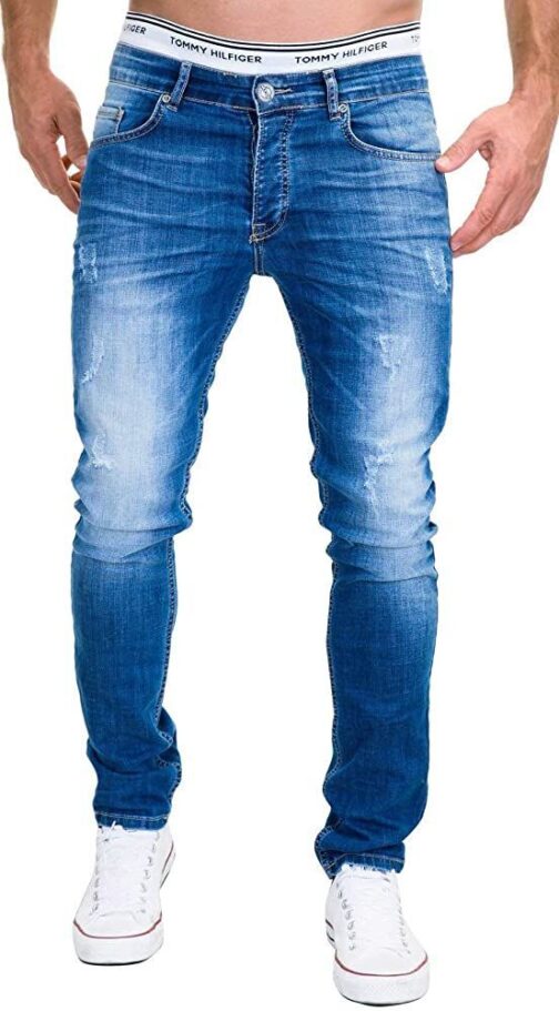 Men's Jeans - Image 5