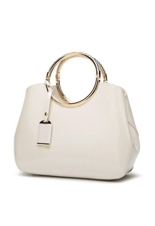 Leather bag - Image 7