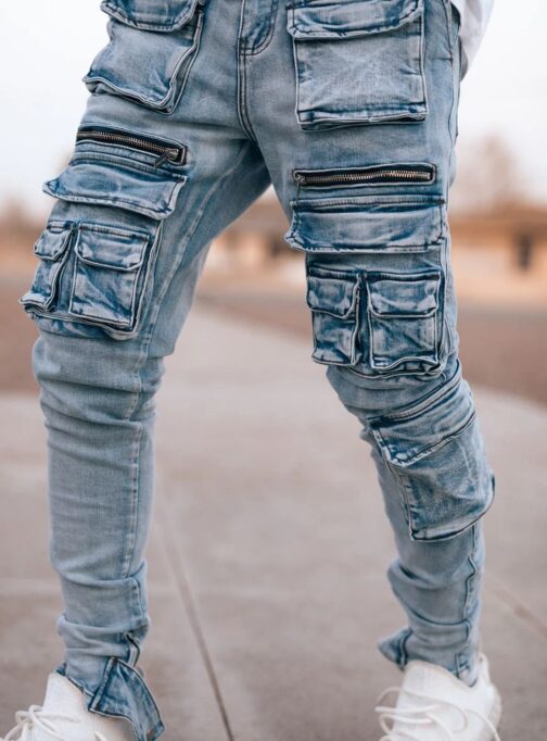 Men's Jeans - Image 6