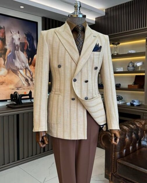 Men's Formal Shirt - Image 17