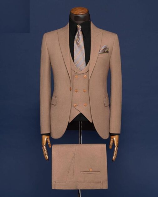 Men's Formal Shirt - Image 18