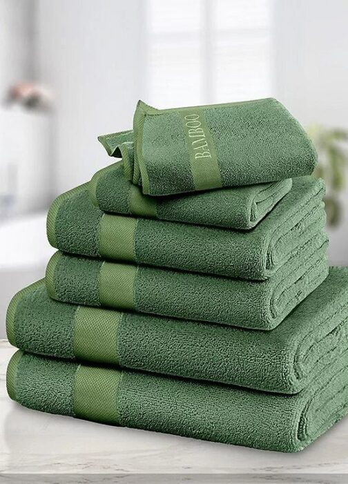 Towel - Image 36