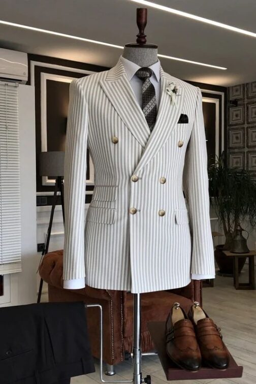 Men's Formal Shirt - Image 21