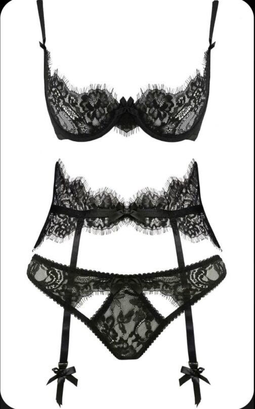 Ladies Bra Pnty - Image 75