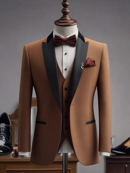 Men's Formal Shirt - Image 12