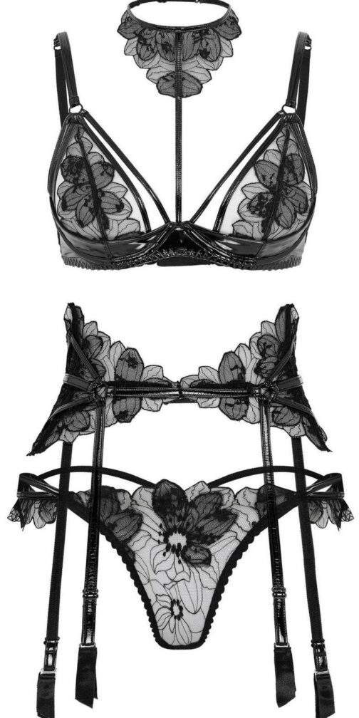 Ladies Bra Pnty - Image 74