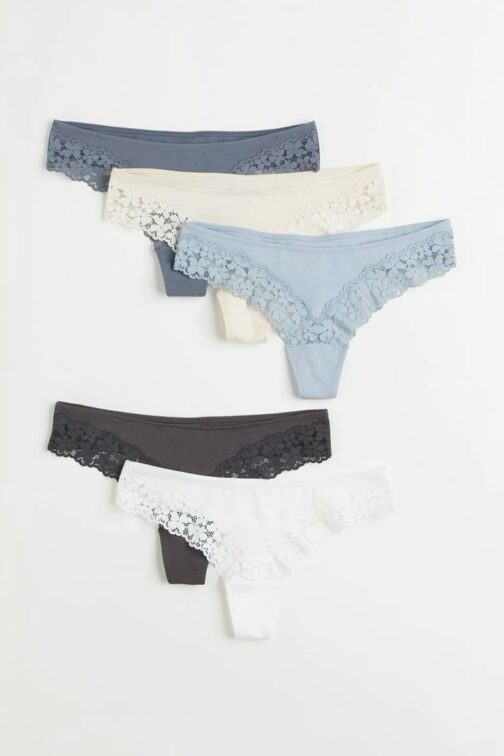 Ladies Bra Pnty - Image 47