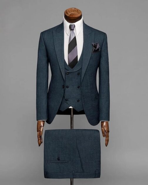 Men's Formal Shirt - Image 22