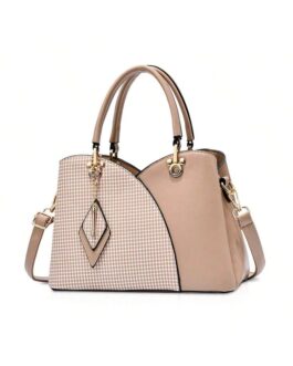 Leather bag