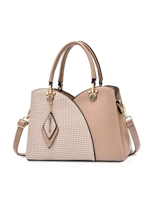 Leather bag - Image 3
